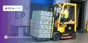 Staff Gudang adalah Pengertian, Tugas, dan Peran dalam Bisnis