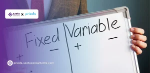 Variable Cost adalah Pengertian, Contoh, Rumus dalam Bisnis