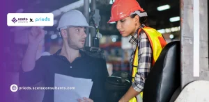 6 Proses Inti dalam Operasional Gudang Modern