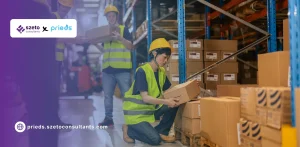 7 Masalah Manajemen Gudang & Cara Mendiagnosisnya