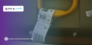 Barcode vs RFID Mana yang Paling Tepat untuk Gudang