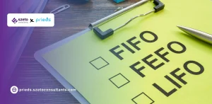 FIFO dan FEFO Penjelasan dalam Manajemen Persediaan