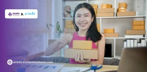 Jangan Asal! Ini Cara Menentukan Harga Jual Produk