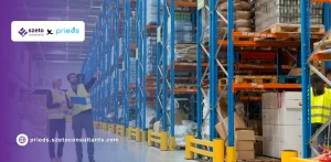 7 Key Performance Indicators (KPI) Wajib untuk Manajer Gudang