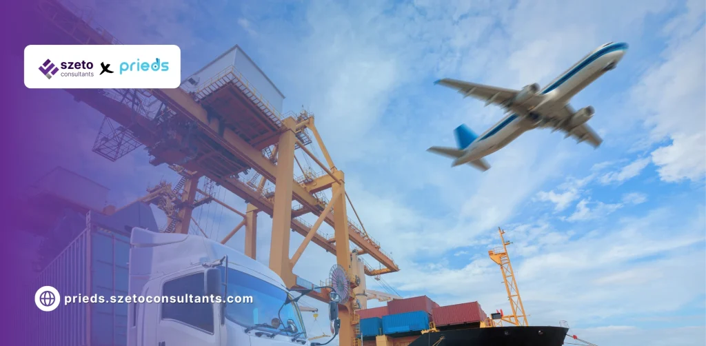 Apa itu 3PL (Third-Party Logistics) dan Cara Kerjanya