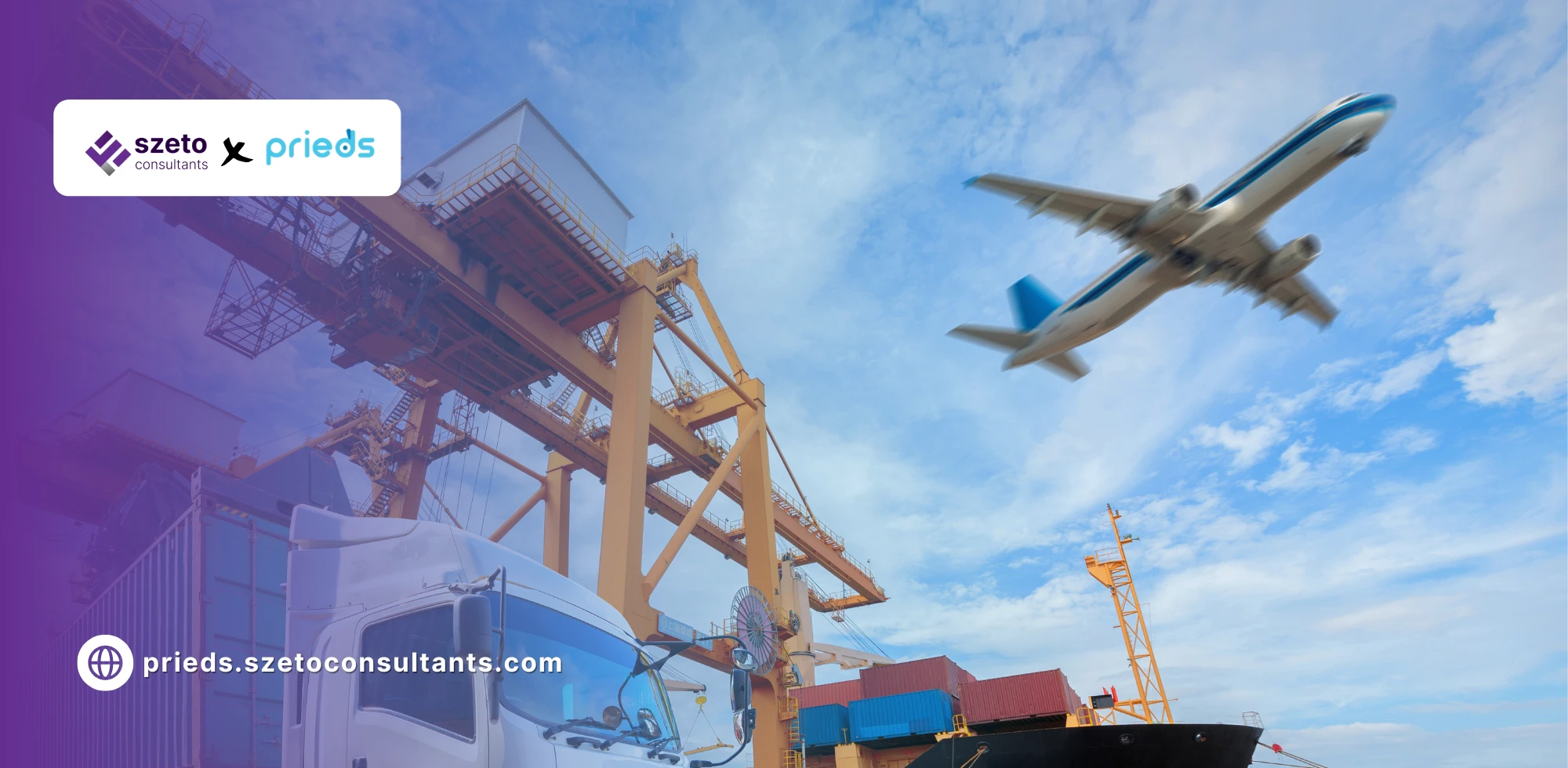 Apa itu 3PL (Third-Party Logistics) dan Cara Kerjanya