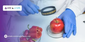 Food Safety & Traceability, Peran WMS dalam Industri Makanan