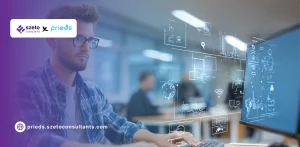 Integrasi WMS dengan ERP, Aliran Data dari Gudang ke Keuangan