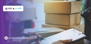 Last-Mile Delivery, Peran Gudang sebagai Pusat Distribusi