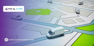 Live Tracking & Reporting, Buat Keputusan Cepat Berbasis Data