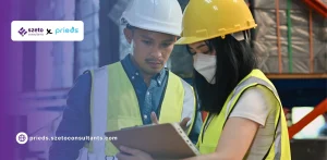 Proses Audit Gudang, Checklist untuk Kesiapan Operasional