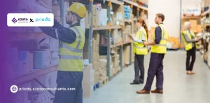 Stop Stok Opname Total, Beralih ke Metode Cycle Counting