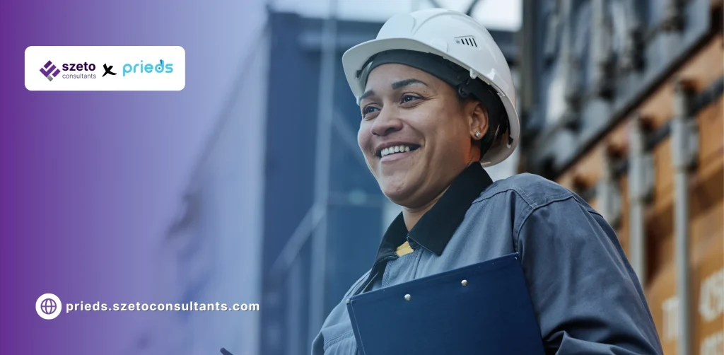 Visibilitas End to End, Pelacakan Barang di Luar Gudang