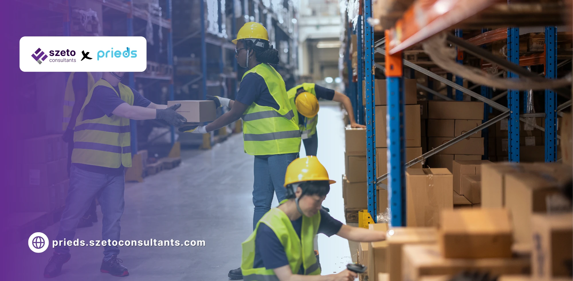 Apa Itu Receiving & Putaway yang Benar dalam Proses WMS