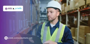 Aplikasi Stok Barang Bukan Lagi Pilihan, Melainkan Kewajiban