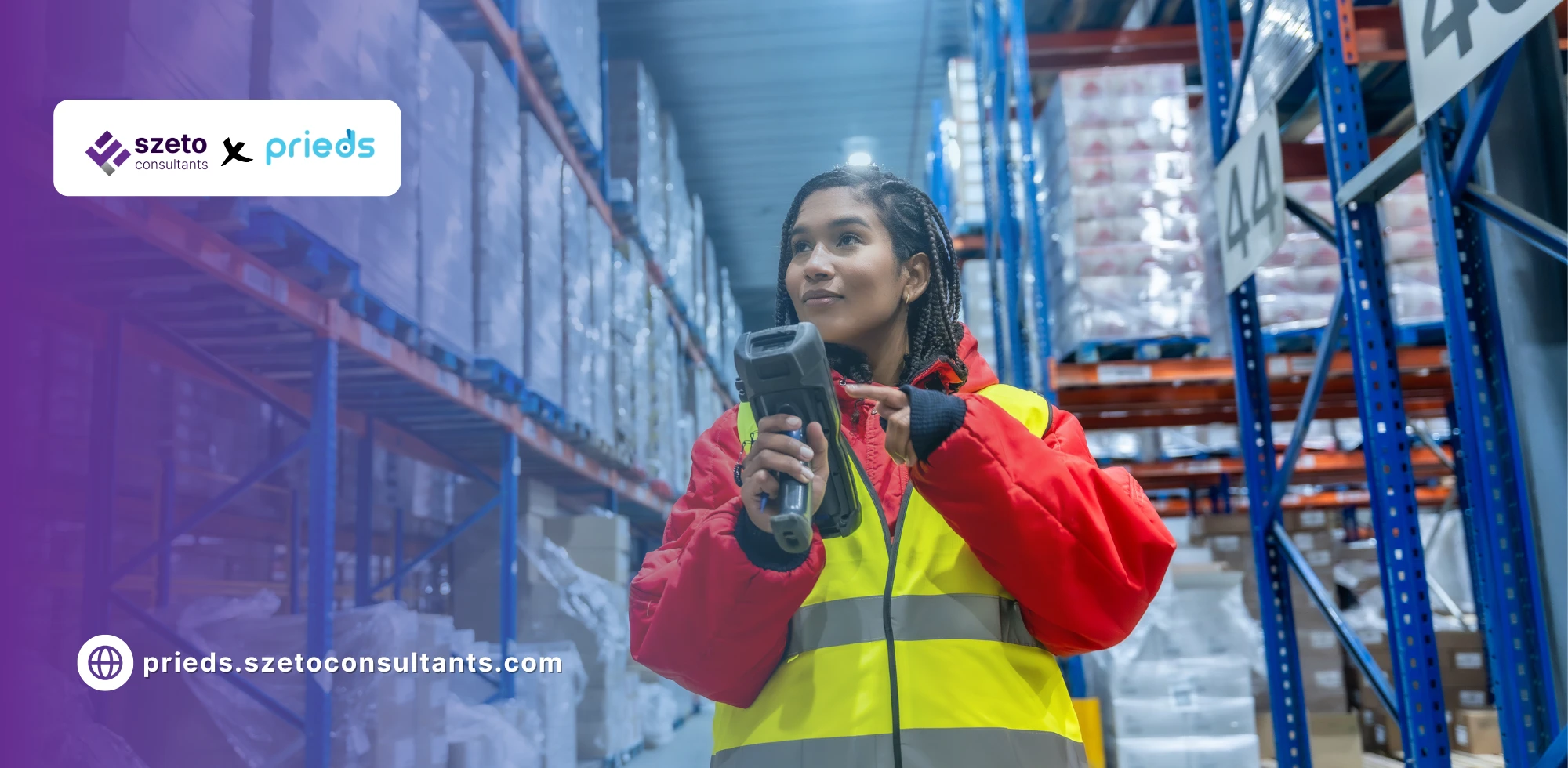 Inventory Control untuk Kendalikan Stok dan Tingkatkan Profit