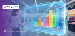 SCM untuk Bisnis Ritel, Menghindari Rak Kosong (Stock-Out)