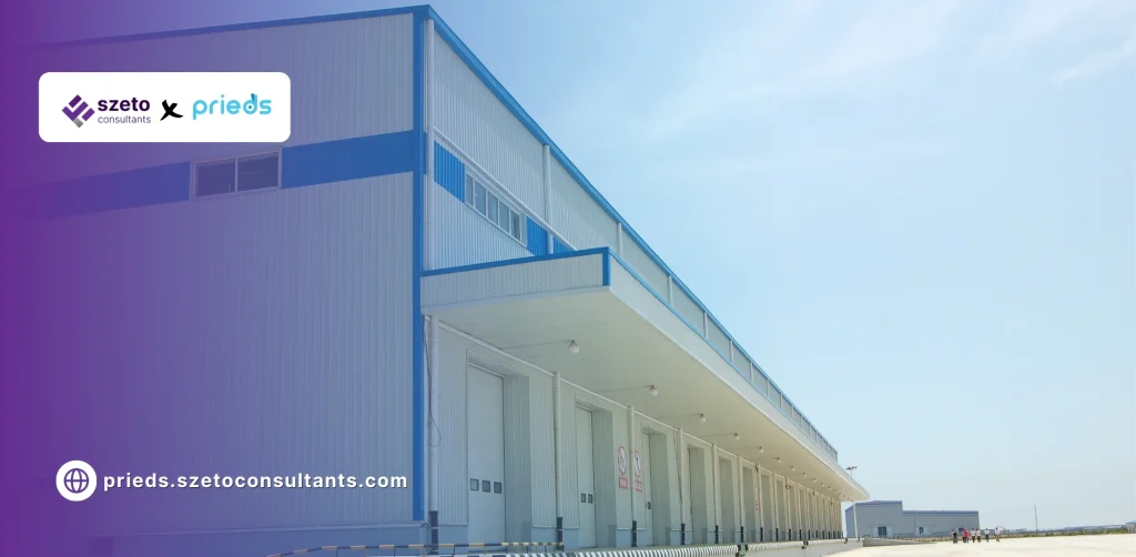 Szeto Consultants And Prieds