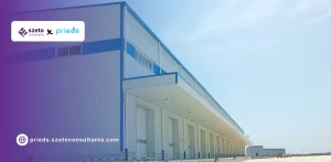 Szeto Consultants And Prieds