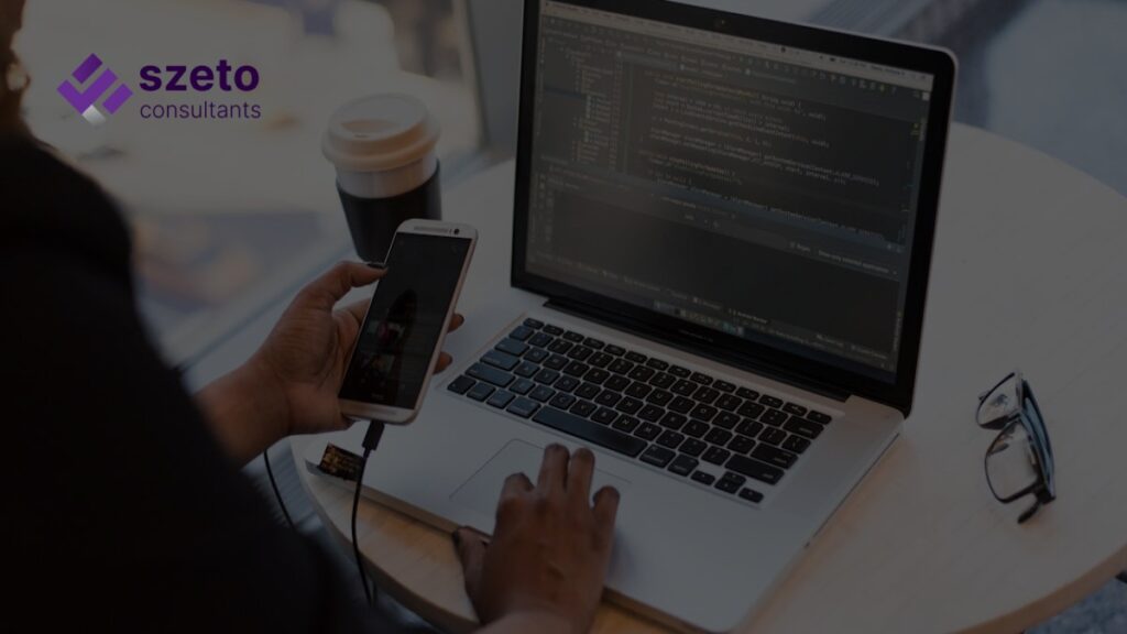 Digitalisasi Rantai Pasok  Kunci Pertumbuhan E Commerce Pesat