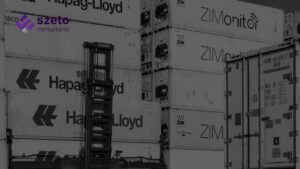 Transformasi Gudang Modern  Kunci Rantai Pasok Efisien