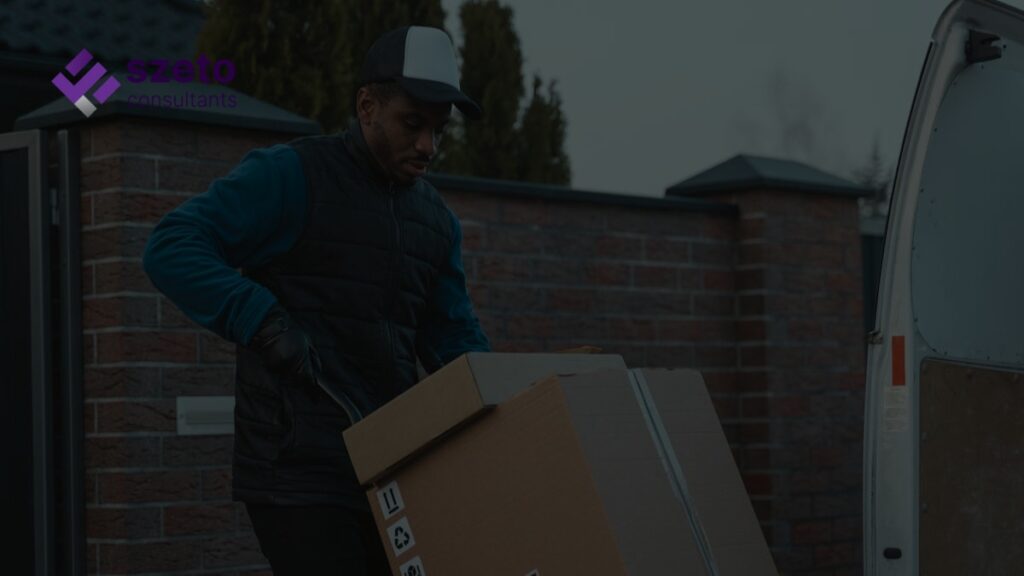 Strategi Digitalisasi Gudang Untuk Ritel Optimis