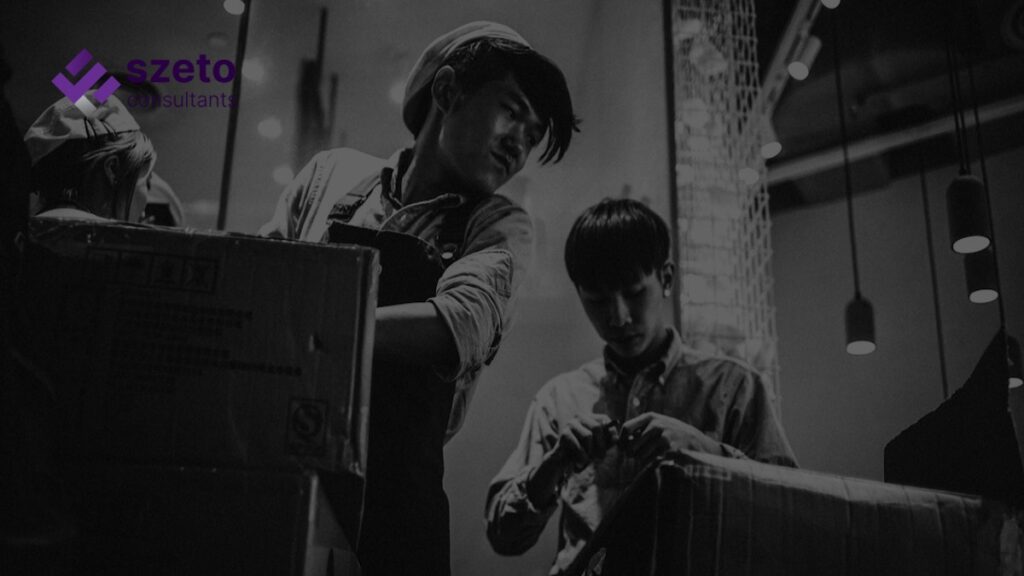 Manajemen Inventori Fashion  Solusi Wms Prieds Untuk Keuntungan Optimal