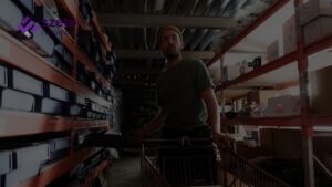 Manajemen Inventori Efektif  Kunci Sukses Rantai Pasok Modern