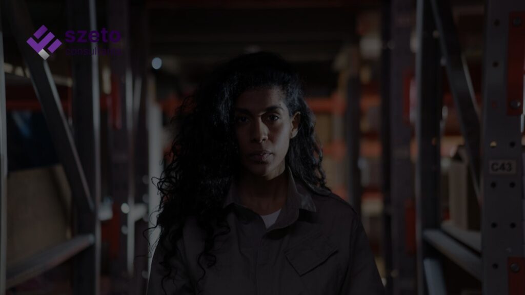 Digitalisasi Gudang  Kunci Kemitraan Vendor Kuat  Amp  Efisien