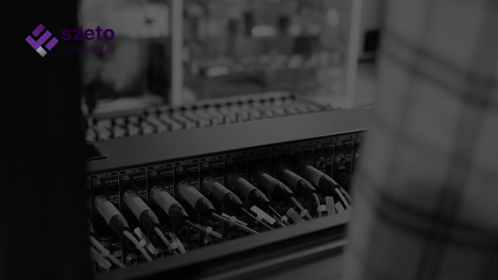 Solusi Wms  Kunci Sukses Rantai Pasok Ritel Modern