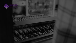 Solusi Wms  Kunci Sukses Rantai Pasok Ritel Modern