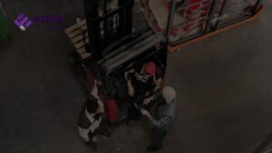 Optimasi Penerimaan Barang  Solusi Wms Prieds Untuk Efisiensi Gudang