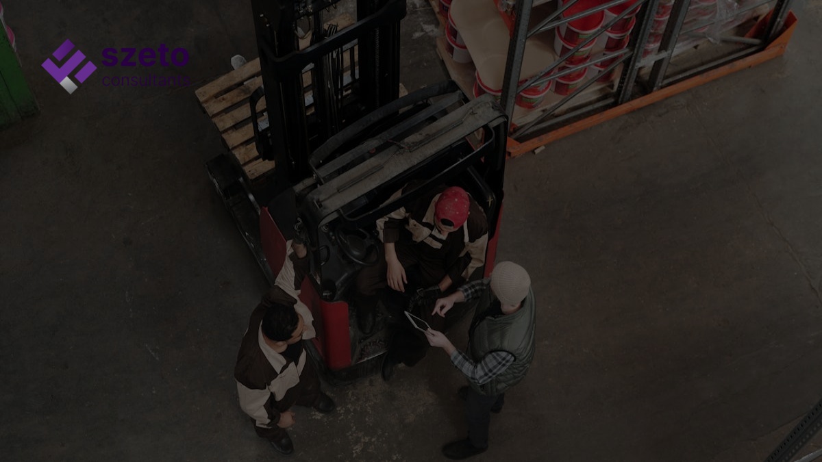 Optimasi Penerimaan Barang Solusi Wms Prieds Untuk Efisiensi Gudang