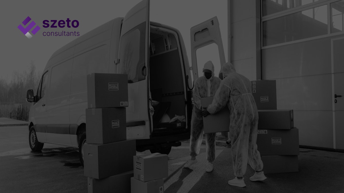 Optimalisasi Gudang Kunci Efisiensi Operasional Bisnis