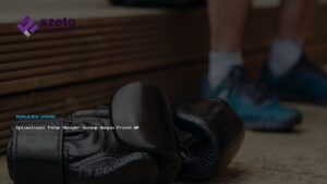 Optimalisasi Peran Manajer Gudang Dengan Prieds Wms