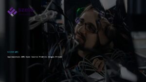 Implementasi Wms Open Source Praktis Dengan Prieds Untuk Gudang Modern