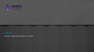 Optimasi Gudang Cerdas Dengan Prieds Wms