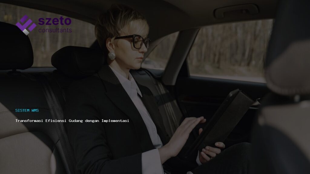 Transformasi Efisiensi Gudang Dengan Implementasi Prieds Wms