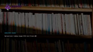 Optimalisasi Gudang Dengan Rfid Dan Prieds Wms