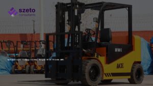 Optimalisasi Gudang Cerdas Dengan Rfid Prieds Wms