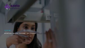 Optimalisasi Kapasitas Penerimaan  Kunci Efisiensi Gudang Modern