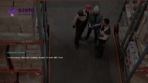 Transformasi Manajer Gudang Dengan Prieds Wms Praktis