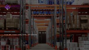 Prieds Wms  Otomasi Gudang Cerdas  Raih Efisiensi Maksimal