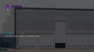 Transformasi Gudang Indonesia  Implementasi Wms Prieds Anti Rumit