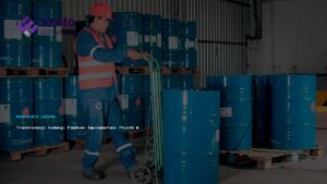 Transformasi Gudang  Panduan Implementasi Prieds Wms