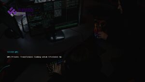 Wms Prieds  Transformasi Gudang Untuk Efisiensi Optimal