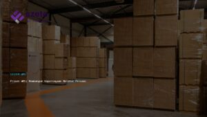 Prieds Wms  Membangun Kepercayaan Melalui Privasi Data Logistik