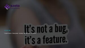 Transformasi Manajemen Gudang Sap Melalui Prieds Wms