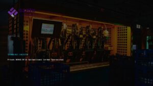 Prieds Deras Rfid Optimalisasi Cerdas Operasional Gudang Anda