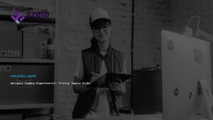 Optimasi Gudang Komprehensif  Prinsip Gwynne Richards  Amp  Prieds Wms